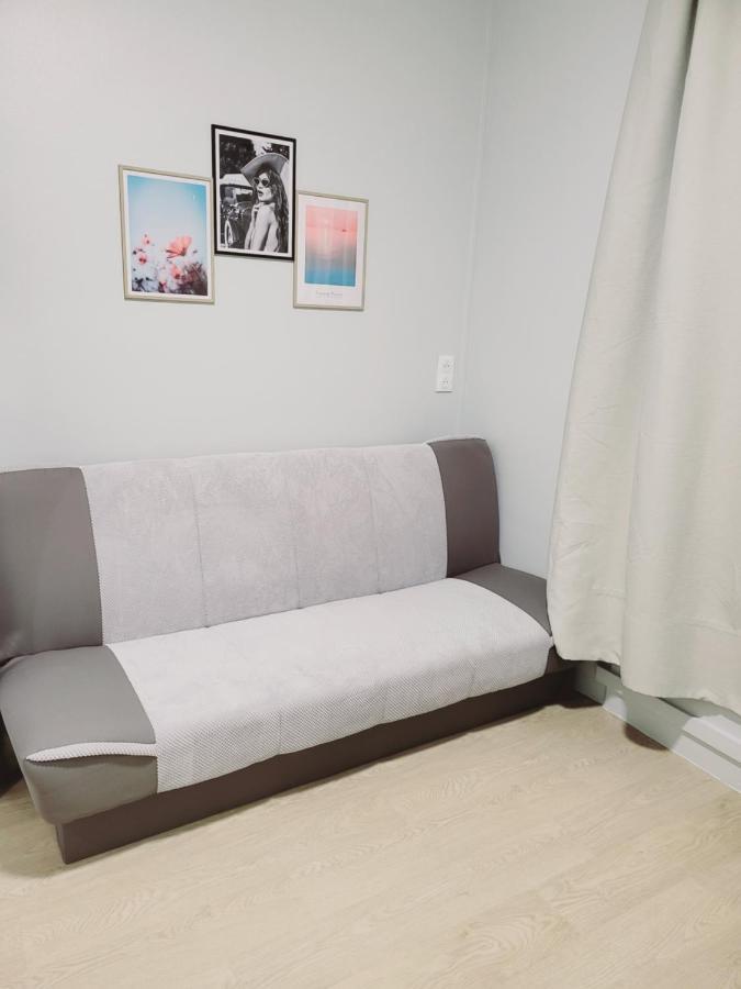 Appartement Proche Disneyland Parc Asterix "Appart'4" Pierrefitte-sur-Seine Eksteriør bilde