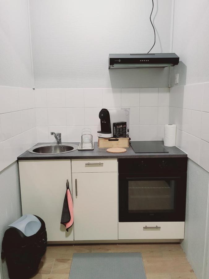 Appartement Proche Disneyland Parc Asterix "Appart'4" Pierrefitte-sur-Seine Eksteriør bilde