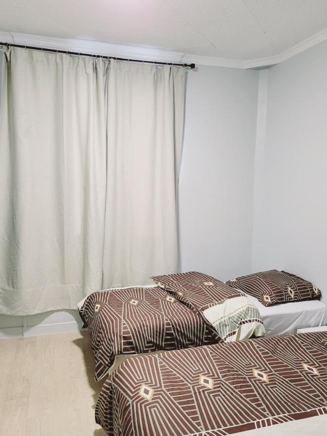 Appartement Proche Disneyland Parc Asterix "Appart'4" Pierrefitte-sur-Seine Eksteriør bilde