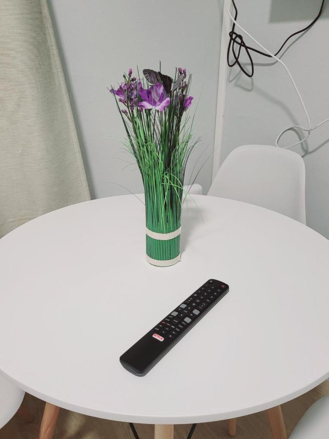Appartement Proche Disneyland Parc Asterix "Appart'4" Pierrefitte-sur-Seine Eksteriør bilde